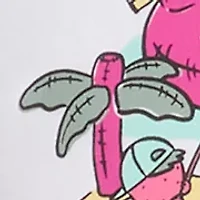 Girls 4-6x 2 Piece Short Sleeve Graphic T-Shirt & Mesh Shorts Set