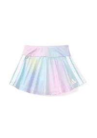 Girls 4-6x Rainbow Skort Set