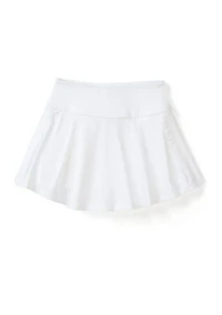Girls 4-6x Graphic T-Shirt and Pleated Skort Set