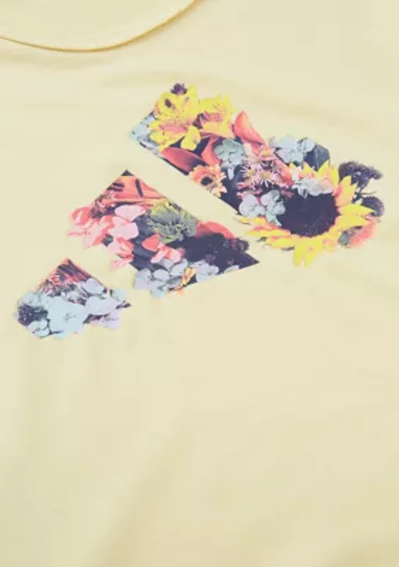Girls 4-6x Graphic T-Shirt and Pleated Skort Set