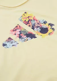 Girls 4-6x Graphic T-Shirt and Pleated Skort Set