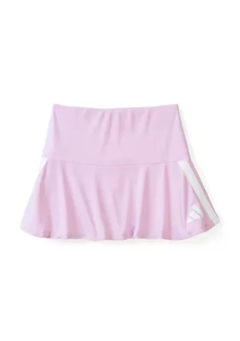 Girls 4-6x Rainbow Tank Skort