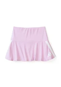 Girls 4-6x Rainbow Tank Skort