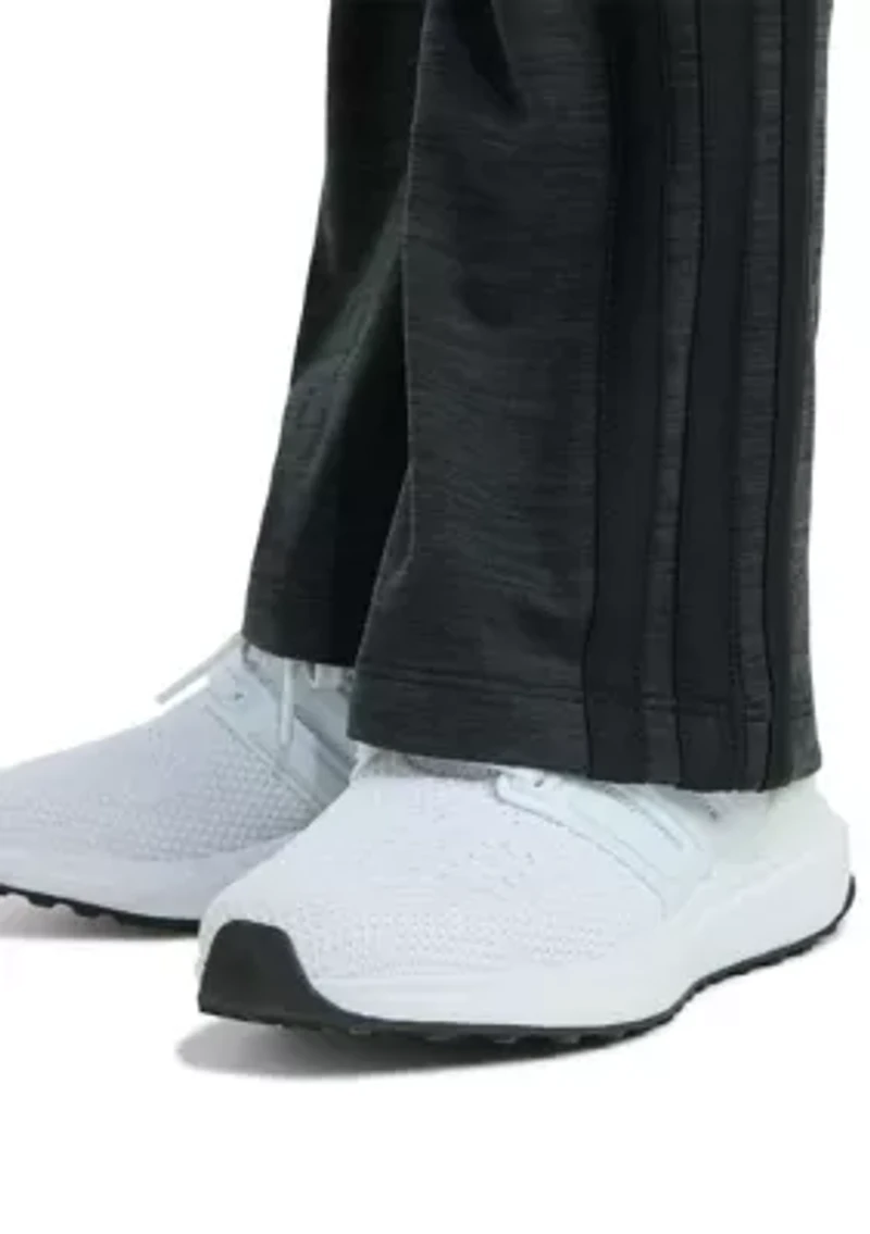 Girls 4-6x Two Piece Long Sleeve Graphic T-Shirt & Flare Pants Set