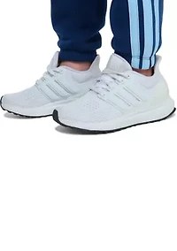 Girls 4-6x 2-Piece Hooded Pullover & Jogger Set