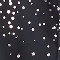 Girls 4-6x 2 Piece Long Sleeve Printed Classic Tricot Track Set