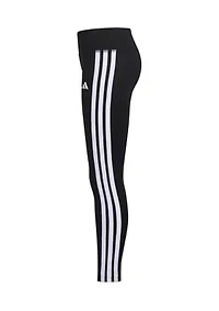 Climacool Essential 3-Stripe Full Length Tights