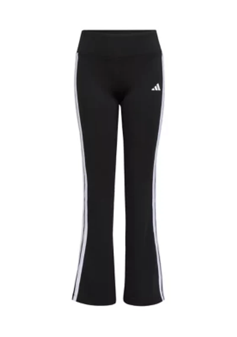 Girls 7-16 Flare Leg Pants