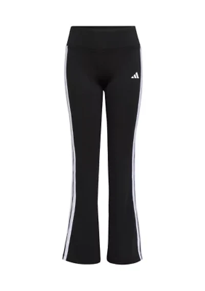 Girls 7-16 Flare Leg Pants