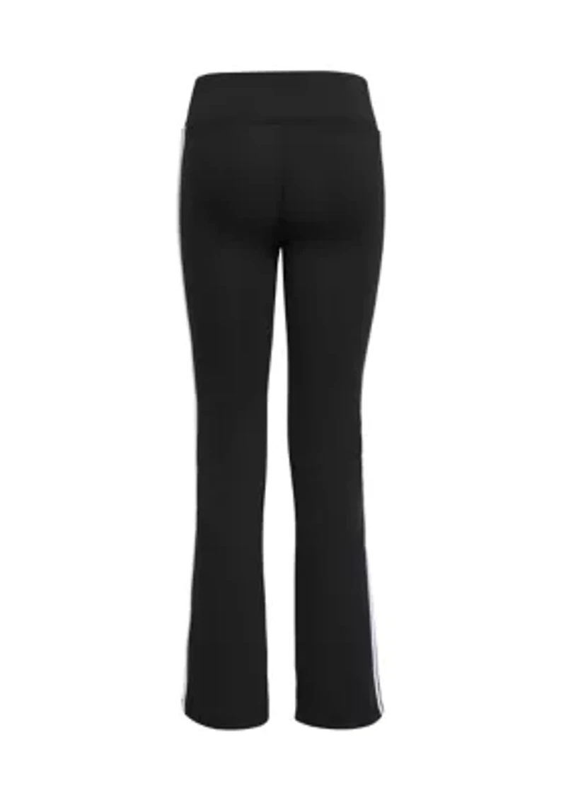 Girls 7-16 Flare Leg Pants