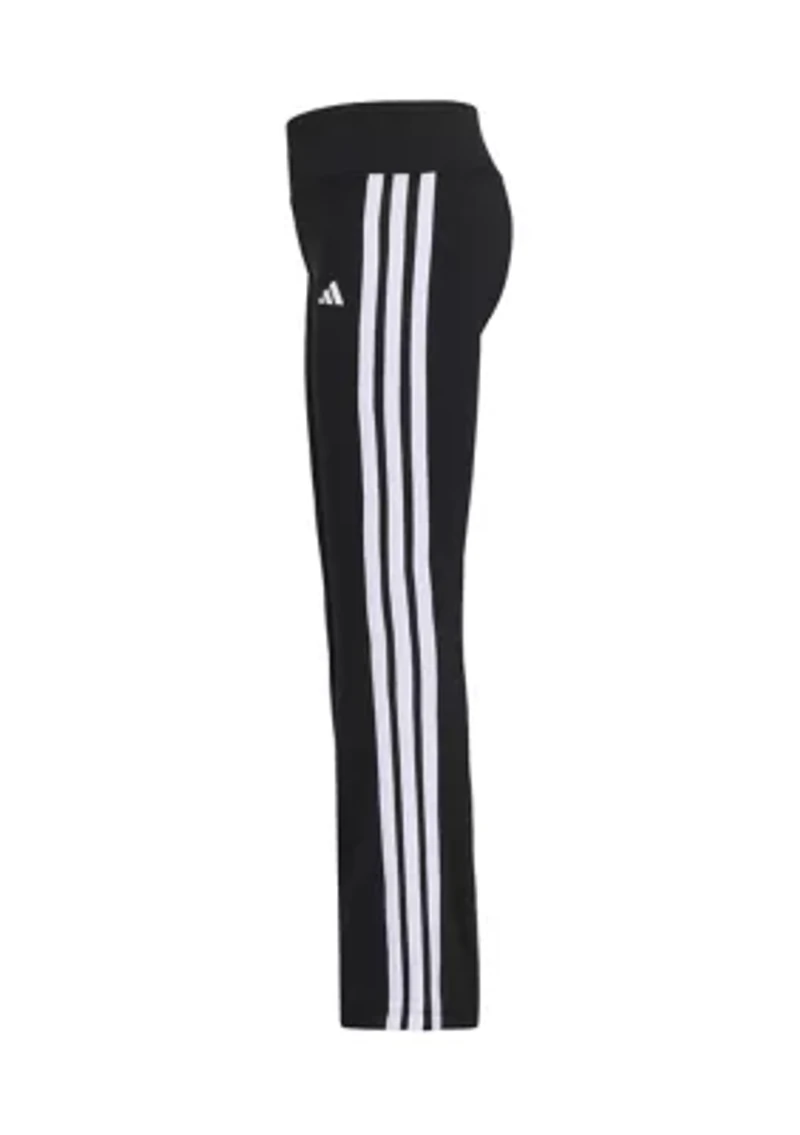 Girls 7-16 Flare Leg Pants