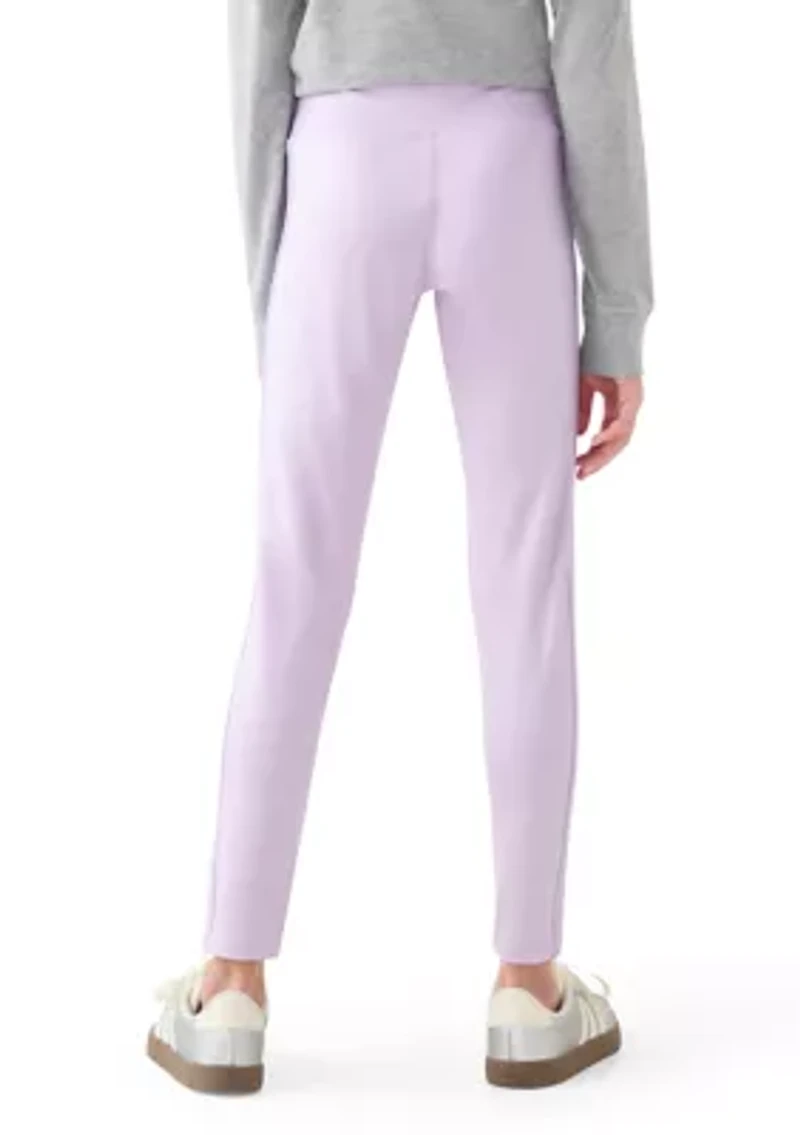 Girls 7-16 Glam Leggings