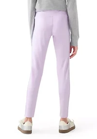 Girls 7-16 Glam Leggings