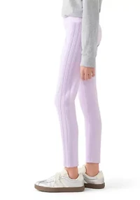 Girls 7-16 Glam Leggings