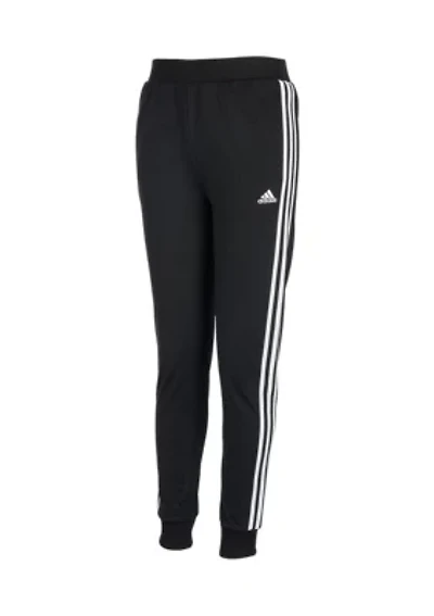 Girls 7-16 Printed Tricot Jogger Pants