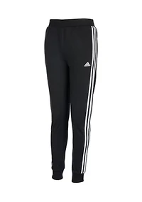 Girls 7-16 Printed Tricot Jogger Pants