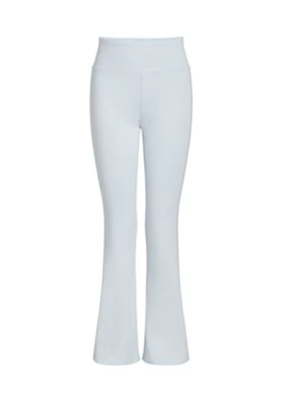 Girls 7-16 Vented Flare Leg Pants