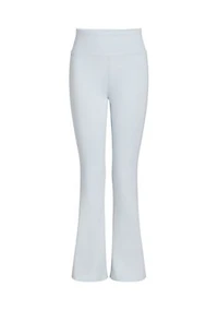 Girls 7-16 Vented Flare Leg Pants