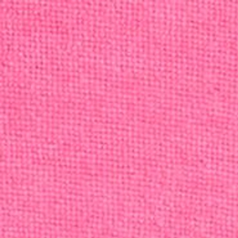 Girls 4-6x Sleeveless Terry Cloth Romper