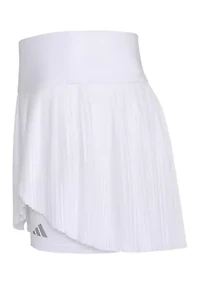 Girls 7-16 Woven Pleated Skort
