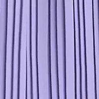 Girls 6" Woven Pleated Skort