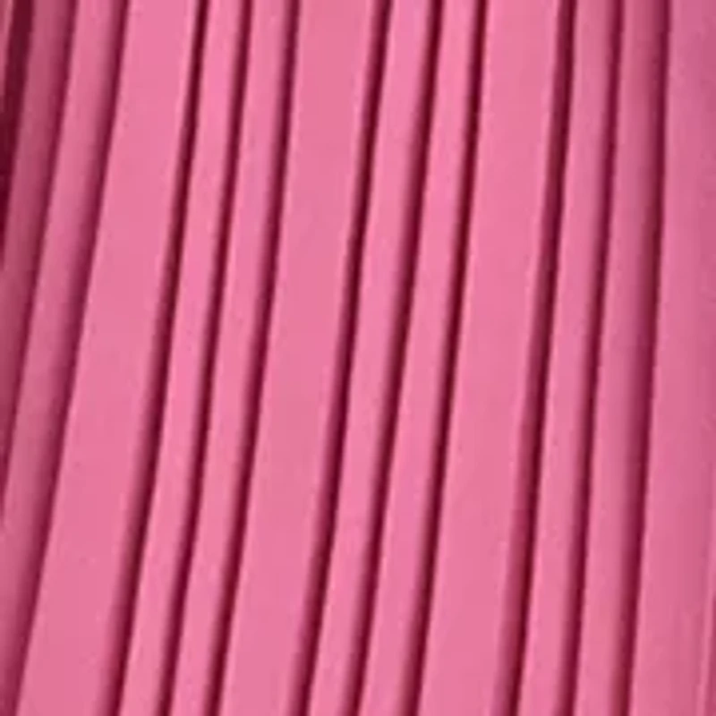 Girls 6" Woven Pleated Skort