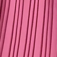 Girls 6" Woven Pleated Skort