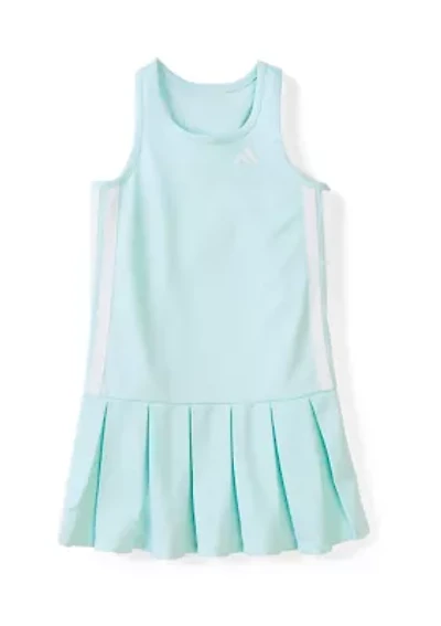 Girls 4-6x Tank Tennis Dress