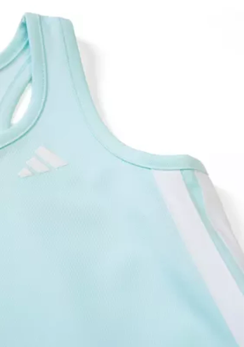 Girls 4-6x Tank Tennis Dress