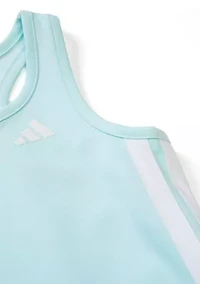 Girls 4-6x Tank Tennis Dress