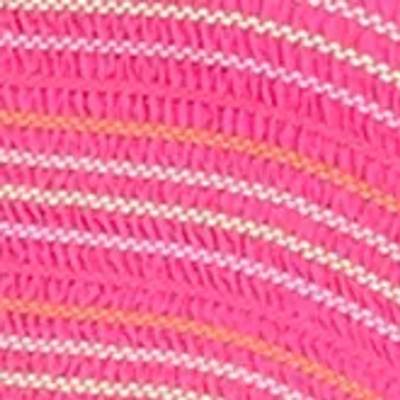 Girls 7-16 Smocked Set