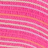 Girls 7-16 Smocked Set