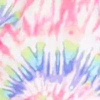 Girls 7-16 Woven Smock Shirt Set