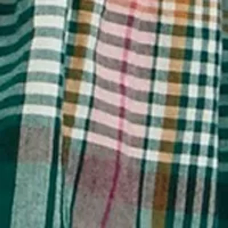 Girls 7-16 Smocked Top