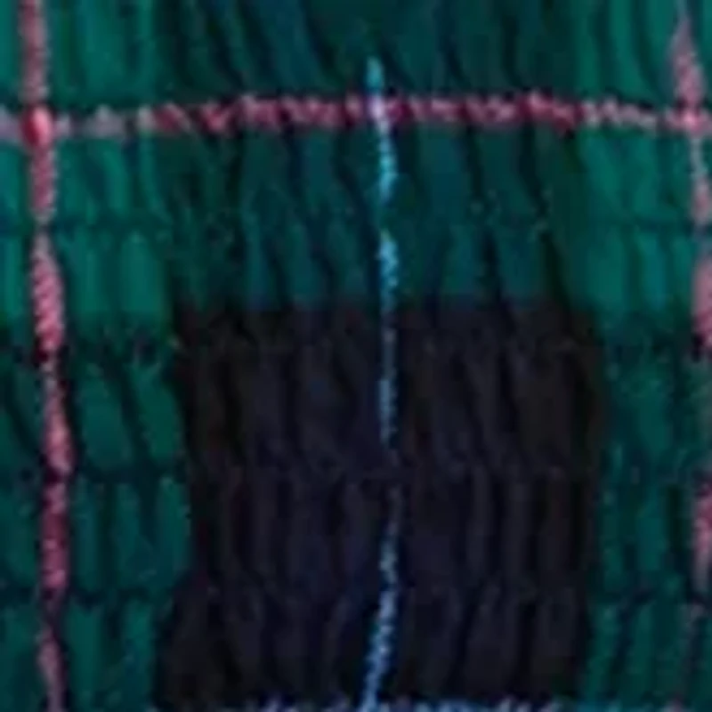 Girls 7-16 Smocked Top