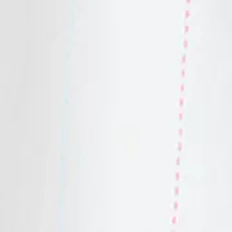 Girls 7-16 Square Neck Top