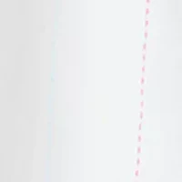 Girls 7-16 Square Neck Top