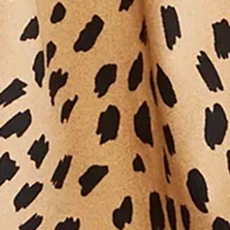 Girls 4-6x Printed Skirt