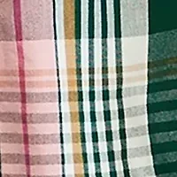 Girls 4-6x Yarn Dyed Skirt