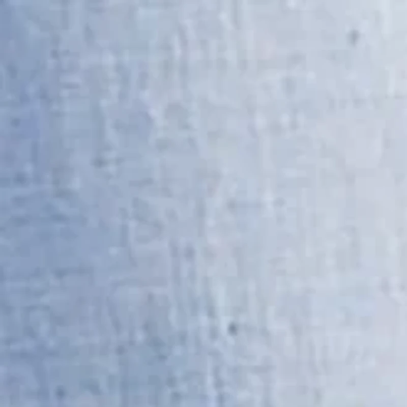 Girls 4-6x Puff Sleeve Solid Top