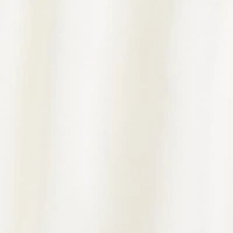 Girls 4-6x Eyelet Trim Top