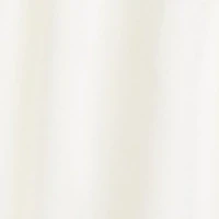 Girls 4-6x Eyelet Trim Top