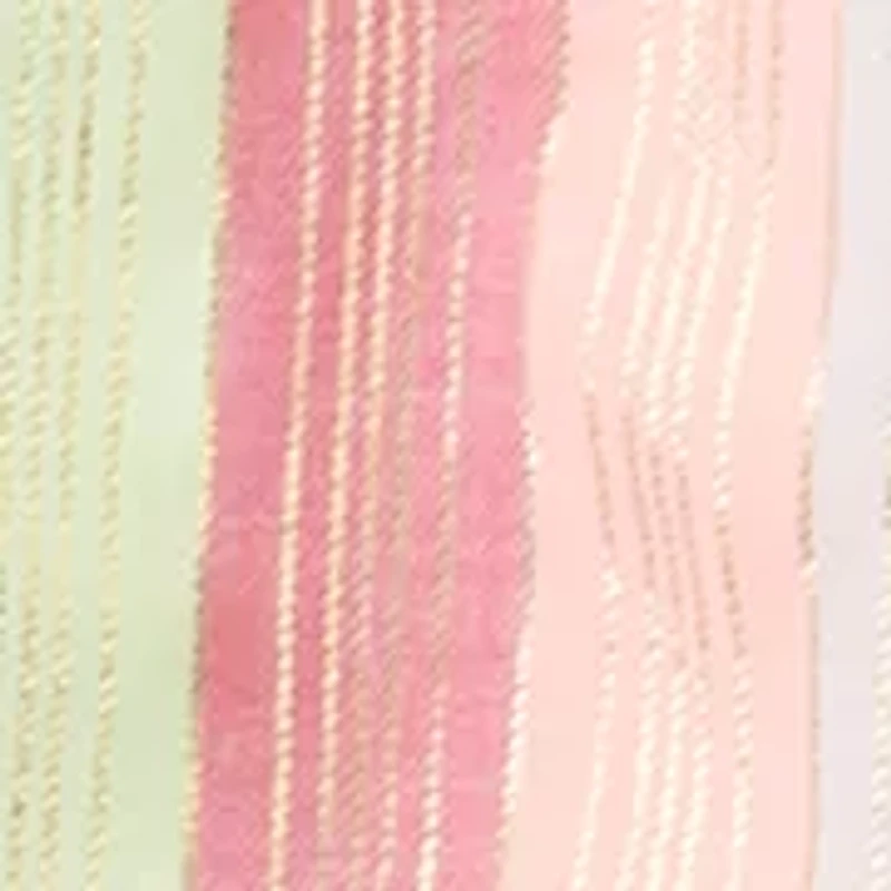 Girls 4-6 Square Neck Flutter Dress