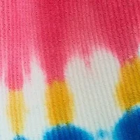 Girls 7-16 Tie Dye Shorts