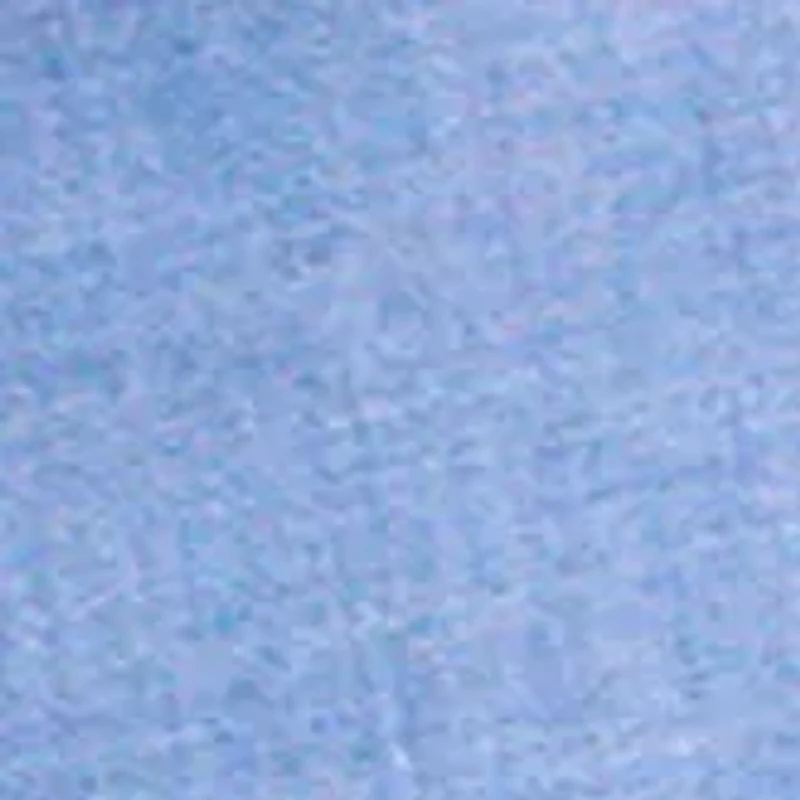 Girls 7-16 Scallop Chambray Shorts