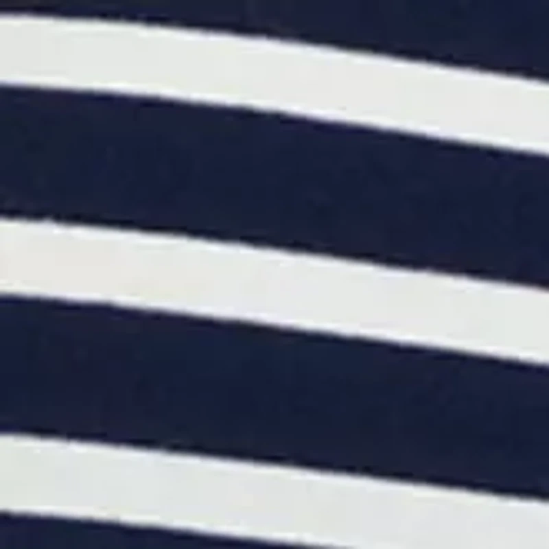 Girls 7-16 Striped T-Shirt