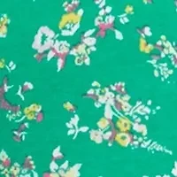 Girls 7-16 Printed Leggings