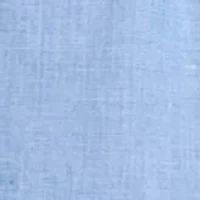 Girls 7-16 End on Woven Ruffle Skirt
