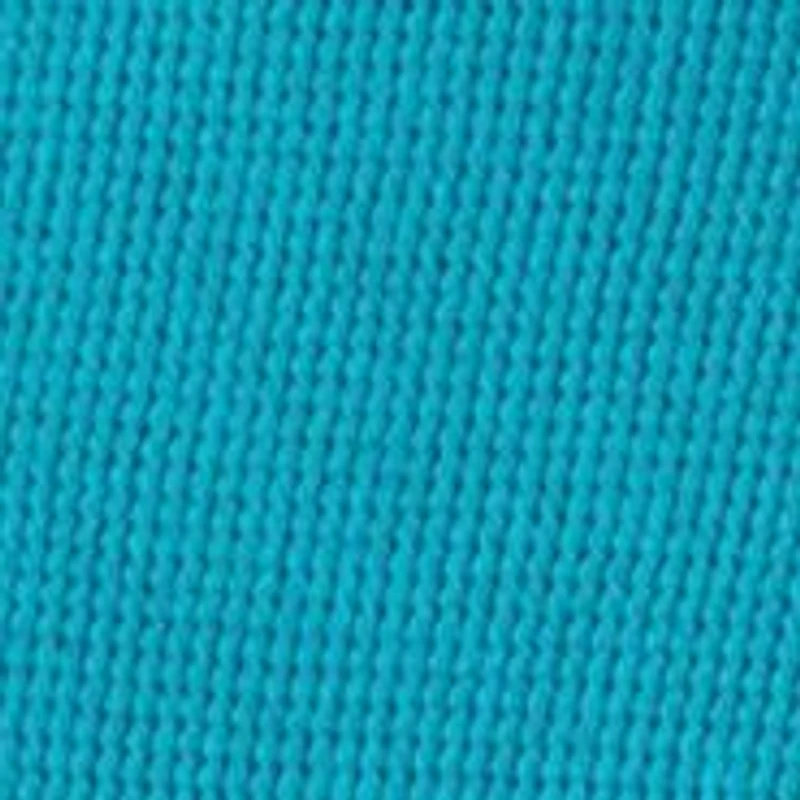 Girls 7-16 Twist Front Waffle Knit Top