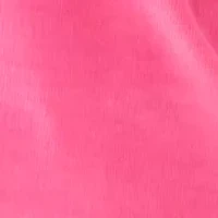 Girls 7-16 Stretch Corduroy Skirt